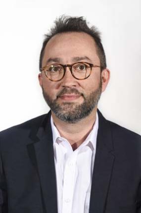 M. Guillaume GRAVIER