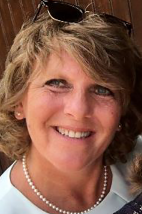 Mme. Valérie RUBA COUTHIER