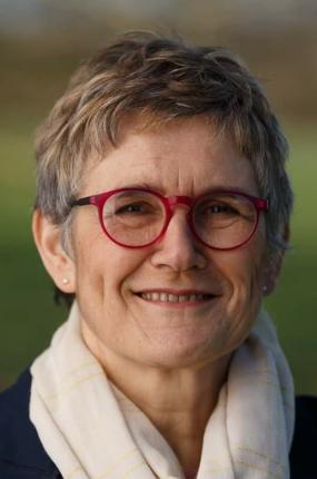 Mme. Christine LEROY