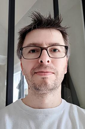 M. Mathias DUBOURGUAIS