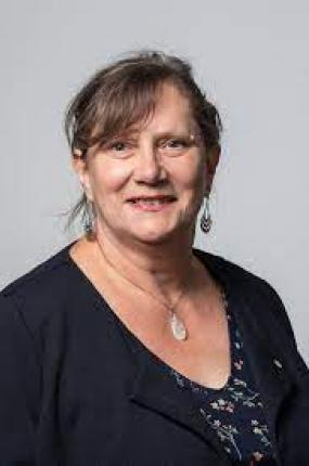 Mme. Anne-Marie DENIS