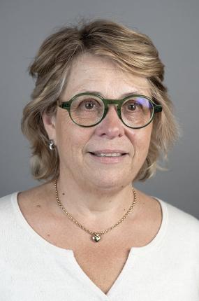 Mme. Valérie EGLOFF