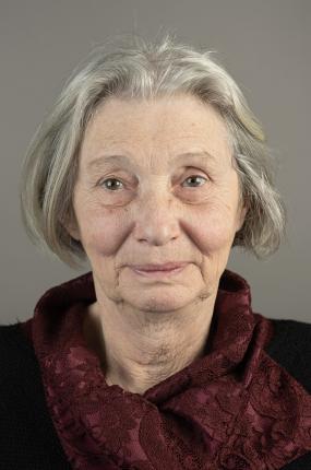 Mme. Véronique FRANCOIS