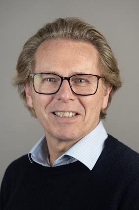 M. Christophe LE BAIL