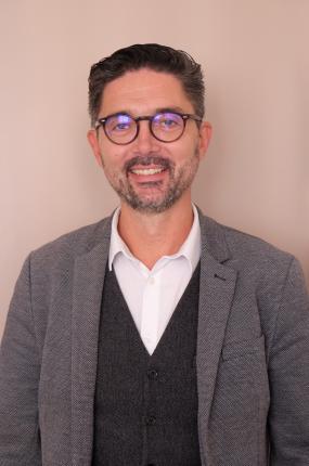 M. Pedro LAGES DOS SANTOS