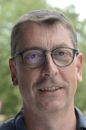 M. Sébastien ANFRAY