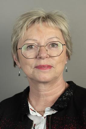 Mme. Jocelyne AMBROISE