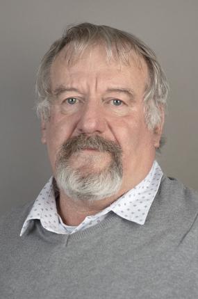 M. Jean-Daniel AUVRAY