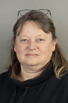 Mme. Elisabeth BELLOMO