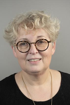 Mme. Corinne COURTEL