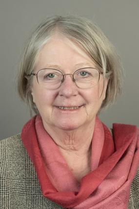 Mme. Marie-Christiane DE LA CONTE