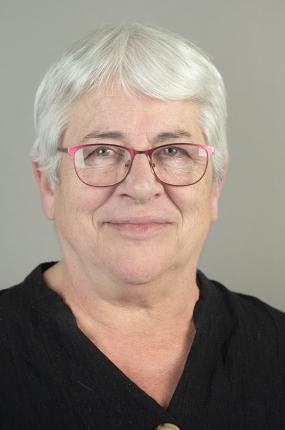 Mme. Catherine DESNOS