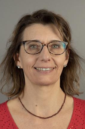 Mme. Raphaëlle FOLIO