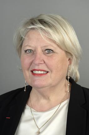 Mme. Fabienne FOLLIOT