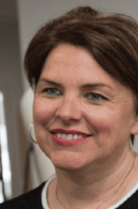 Mme. Florence ROBINET-GUENTCHEFF