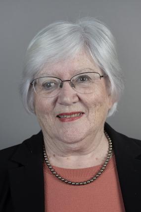 Mme. Nicole GOOSSENS