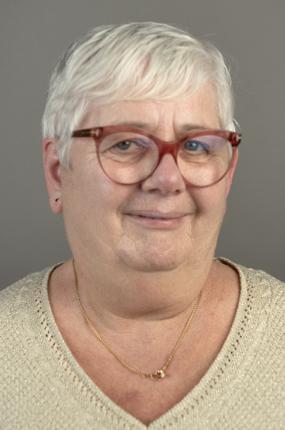 Mme. Sophie LE BRICQUIR