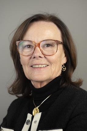 Mme. Roseline LEMARCHAND