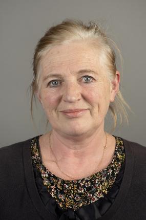 Mme. Véronique LEROUX