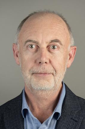 M. Jacques LETHUILLIER