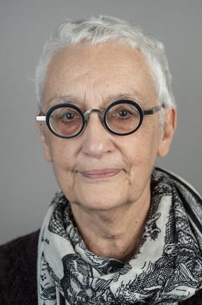 Mme. Martine LOUVEAU