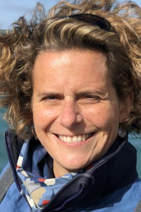 Mme. Claire-Hélène PEGHAIRE GAUDEUL