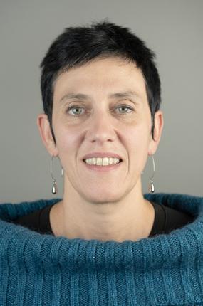 Mme. Virginie POIRIER-MOREL