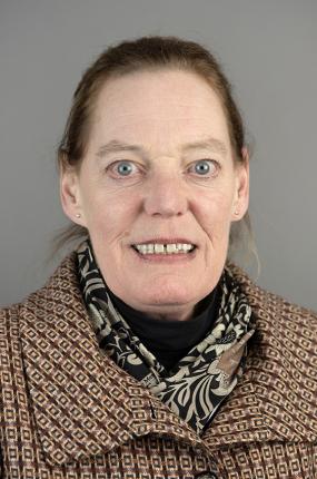 Mme. Elisabeth PUECH d'ALISSAC