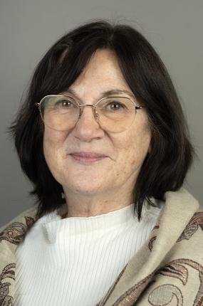 Mme. Annick VANDAELE