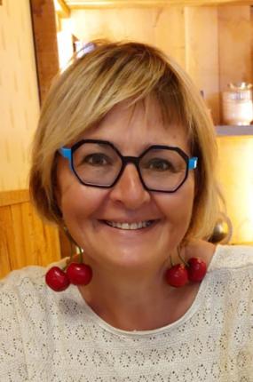 Mme. Christelle BERTIN