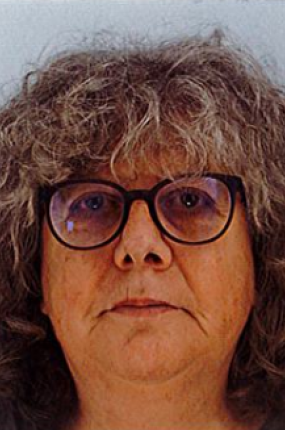 Mme. Christine LEDOT