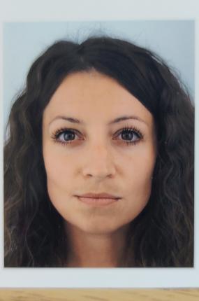 Mme. Cyrielle GOUR-HERUBEL