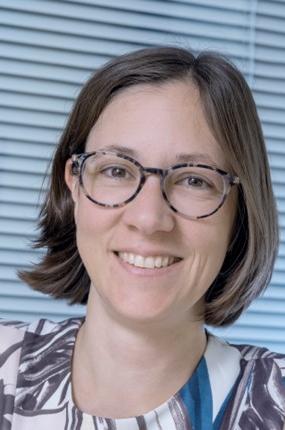 Mme. Amandine LAFITTE