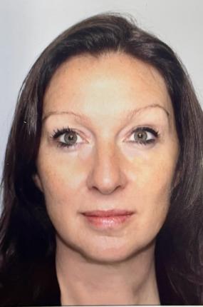 Mme. Virginie THEVENOT